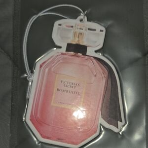 Bombshell Air Freshener